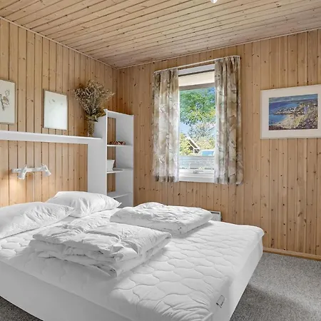 Holiday home 2 Bedroom Awesome In Juelsminde Sonderby (Midtjylland)